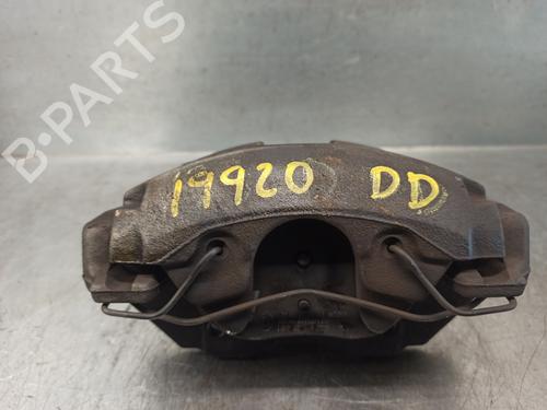 Right front brake caliper VOLVO C30 (533) 1.6 D | BP17069662M104 