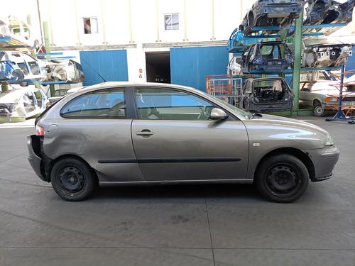 Engine SEAT IBIZA III (6L1) 1.4 16V | BP38484776M1 - Image 20