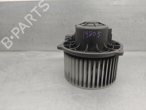 Used Heater blower motor HYUNDAI GETZ (TB) 1.5 CRDi (82 hp) 16784430