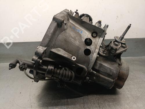 Gearbox CITROËN XSARA PICASSO (N68) 1.6 HDi | BP29305670M3
