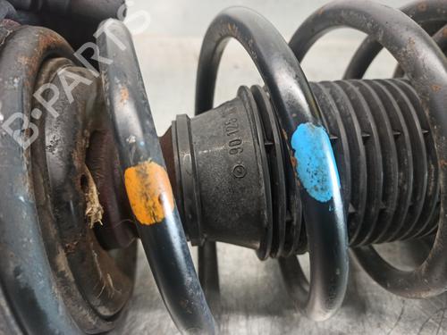 Left front shock absorber OPEL OMEGA B (V94) 2.0 16V (F69, M69, P69) | BP13085207M16 