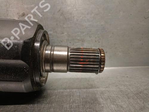 Left front driveshaft HYUNDAI TUCSON (TL, TLE) 2.0 CRDi All-wheel Drive | BP28098179M38 