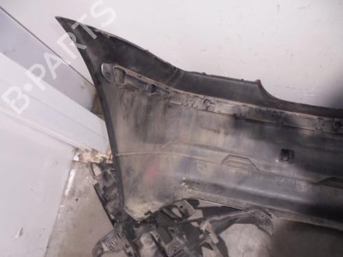 Rear bumper BMW 3 Compact (E46) 325 ti | BP10174412C8 
