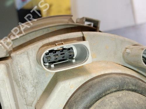 Left headlight MERCEDES-BENZ C-CLASS T-Model (S203) C 280 4-matic (203.292) | BP37174366C28 - Image 8