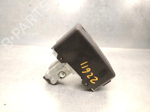 Electronic module NISSAN MICRA V (K14) 0.9 IG-T | BP25711489M83 