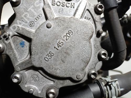 Engine SEAT IBIZA III (6L1) 1.9 TDI | BP34346675M1  - Image 8