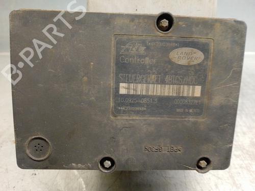 ABS pump LAND ROVER FREELANDER I (L314)  | BP13113762M43 