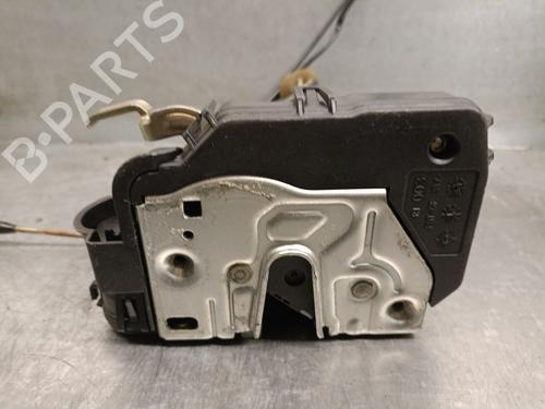 Front right lock MERCEDES-BENZ CLK (C209) CLK 320 (209.365) | BP23031836C97 