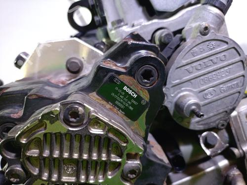 Engine VOLVO S60 I (384) D5 | BP19477835M1