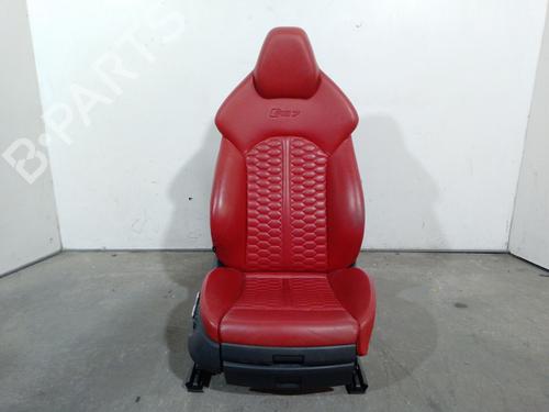 Used Right front seat AUDI A7 Sportback (4GA, 4GF) RS7 performance quattro (605 hp) 30005944