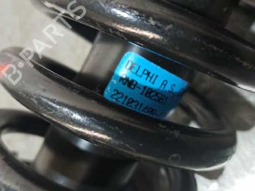 Right front shock absorber ROVER 600 I (RH) 618 i/Si | BP6157632M17 
