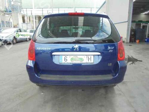 Sunroof engine PEUGEOT 307 SW (3H) 1.6 16V | BP9670961M60 