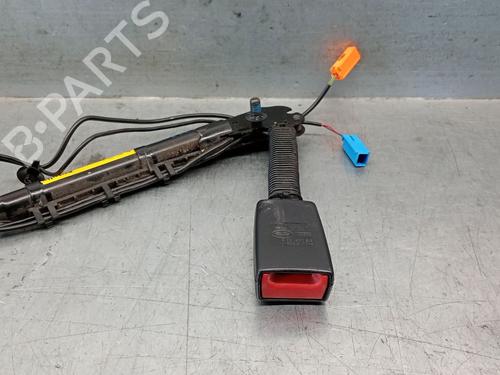 Used Seat buckle LAND ROVER RANGE ROVER SPORT I (L320) 3.0 D 4x4 (256 hp) 25244320
