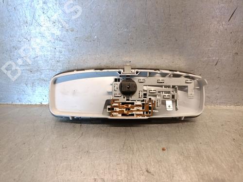 Interior roof light FORD FOCUS II (DA_, HCP, DP) 1.6 TDCi | BP27397896I8 