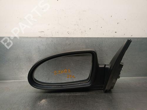Used Left mirror HYUNDAI ACCENT III Saloon (MC) 1.5 CRDi GLS (110 hp) 25798552