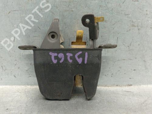 Used Tailgate lock ROVER STREETWISE Hatchback 1.4 (103 hp) 26518797