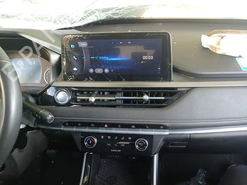 Bremselys DR DR 5.0 SUV 1.5 (DR5.0) | BP27990991L11 - Image 9