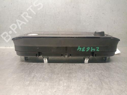 Climate control JAGUAR F-PACE (X761) 2.0 TD4 | BP32301594I5