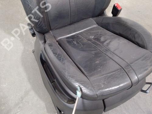 Right front seat SEAT TOLEDO III (5P2) 2.0 FSI | BP31190184C16