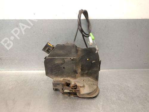 Used Rear left lock Rear left lock 38704006 38704006