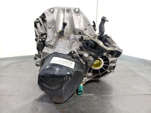 Gearkasse NISSAN NOTE (E12) 1.5 dCi | BP38266822M3 - Image 3