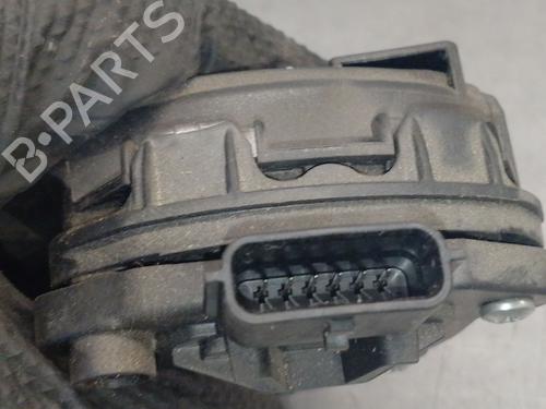 Pedal RENAULT MASTER III Van (FV) 2.3 dCi 135 FWD (FV0N, FV08, FV06, FV00, FV1S) | BP37535900I4 - Image 4