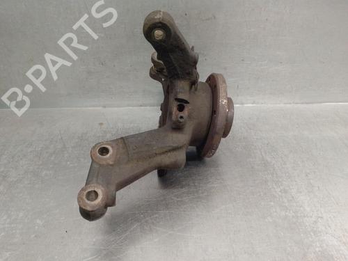 Right front steering knuckle RENAULT CLIO IV (BH_) 1.5 dCi 90 | BP29813222M26