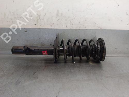 Used Right front shock absorber Right front shock absorber VOLVO V60 I (155) D5 (205 hp) 40196006 40196006
