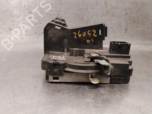 Used Front left lock Front left lock 37758439 37758439