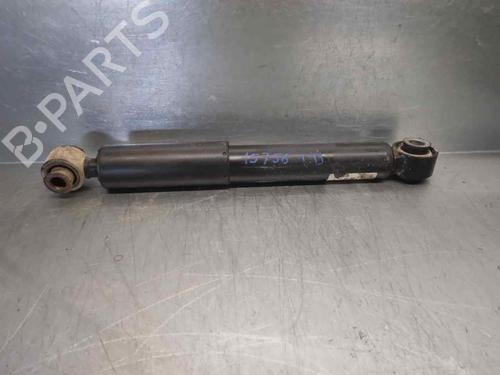 Used Right rear shock absorber PEUGEOT PARTNER Tepee 1.6 BlueHDi 100 (100 hp) 10163824