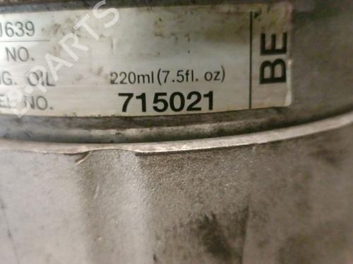 AC compressor CHEVROLET REZZO MPV (U100) 2.0 | BP36295530M34  - Image 5