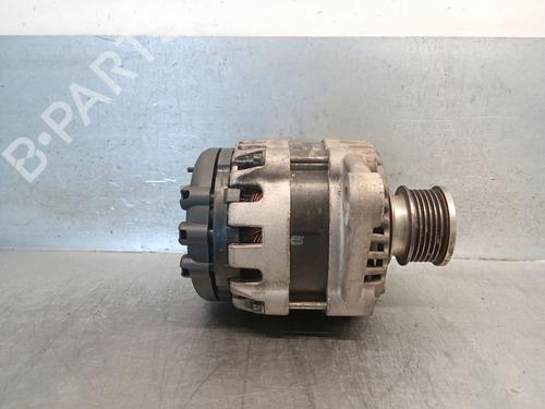Used Alternator OPEL INSIGNIA A (G09) 2.0 CDTI (68) (131 hp) 27152023