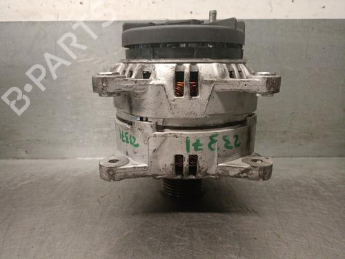 Generator RENAULT GRAND SCÉNIC II (JM0/1_) 1.9 dCi (JM0G, JM12, JM1G, JM2C) | BP28184513M7 