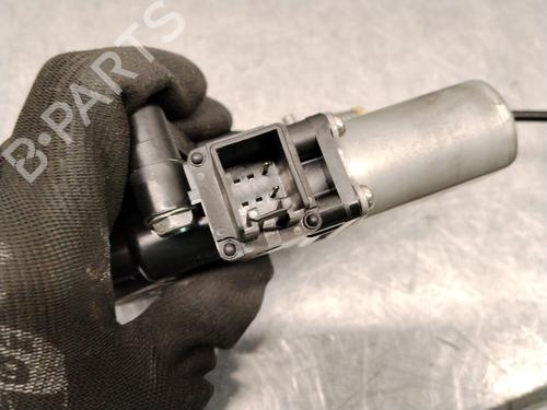 Rear right window mechanism MAZDA 3 (BL) 1.6 MZ-CD (BL14) | BP38466340C25 - Image 4