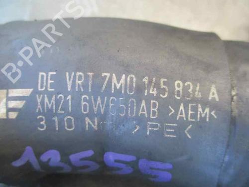Pipe SEAT ALHAMBRA (7V8, 7V9)  | BP20259869M125 
