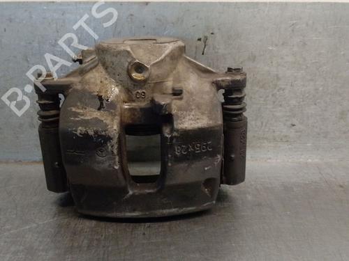 Used Left front brake caliper Left front brake caliper MERCEDES-BENZ C-CLASS T-Model (S204) C 200 CDI (204.201) (136 hp) 36390755 36390755