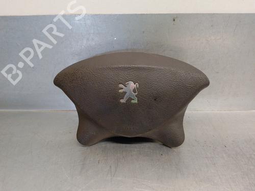 Used Driver airbag PEUGEOT EXPERT Tepee (VF3X_) 1.6 HDi 90 16V (90 hp) 13687053