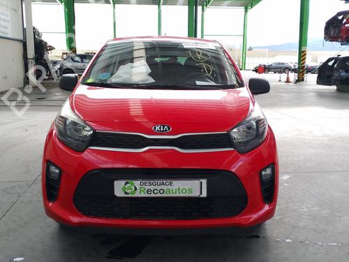 Left front driveshaft KIA PICANTO III (JA) 1.0 | BP25381404M38  - Image 12
