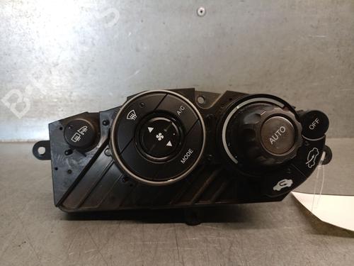 Used Climate control Climate control HONDA CIVIC VIII Hatchback (FN, FK) 2.2 CTDi (FK3) (140 hp) 34246318 34246318