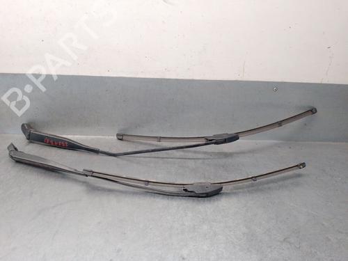 Vindspejlsviskerarm Vindspejlsviskerarm MERCEDES-BENZ A-CLASS (W168) A 160 (168.033, 168.133) (102 hp) 34250681 34250681