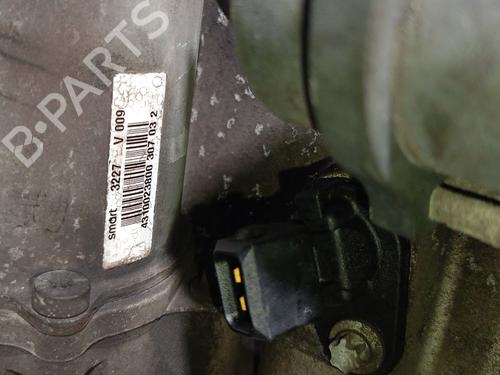 Gearbox SMART FORTWO Coupe (450) 0.7 (450.352, 450.332) | BP36860104M3  - Image 10