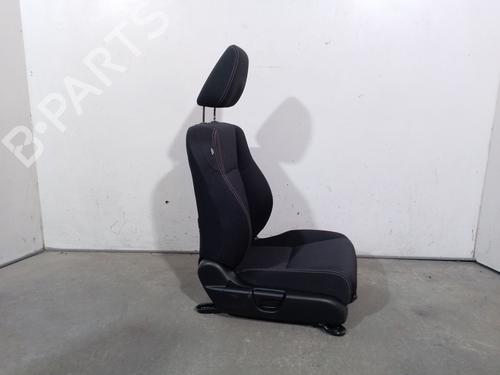 Right front seat HONDA CIVIC IX (FK) 1.6 i-DTEC (FK3) | BP36841020C16 - Image 4