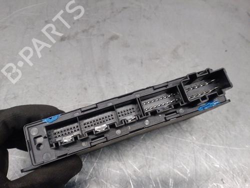 Electronic module JAGUAR X-TYPE I (X400) 2.5 V6 All-wheel Drive | BP31341123M83 