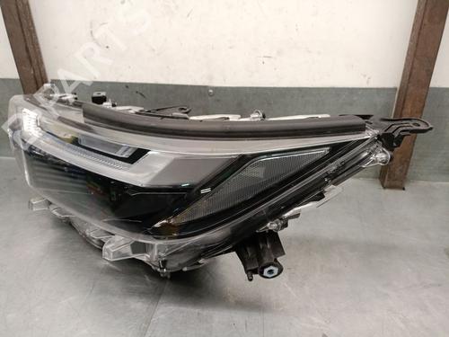 Left headlight TOYOTA RAV 4 V (_A5_, _H5_) 2.5 Hybrid AWD (AXAH54) | BP39668843C28 - Image 8