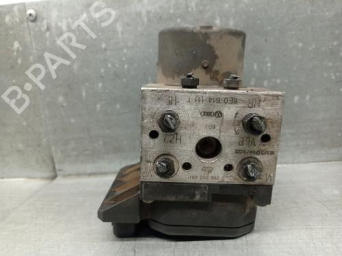 Used ABS pump AUDI A6 C5 (4B2, 4B4) 2.5 TDI (150 hp) 30790800