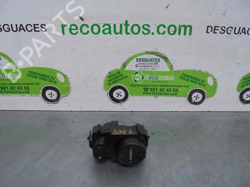 Used Mirror switch CHRYSLER VOYAGER IV (RG, RS) 2.8 CRD (150 hp) 2049108
