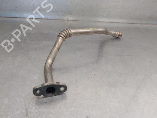 Pipe RENAULT MEGANE III Hatchback (BZ0/1_, B3_) | BP38925725M125 - Image 5