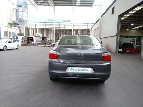 ECU airbags CITROËN C-ELYSEE (DD_) 1.6 BlueHDi 100 | BP32730310M53  - Image 8