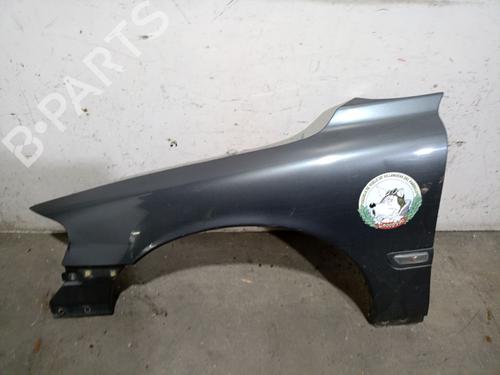 Used Left front fenders VOLVO V70 II (285) D5 (163 hp) 21849399