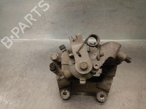 Right rear brake caliper AUDI A4 B7 Avant (8ED) 3.0 TDI quattro | BP31990785M106